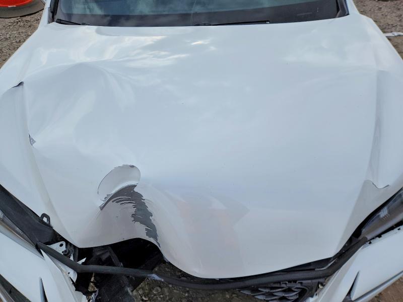 2016 Lexus Nx 200t f Sport