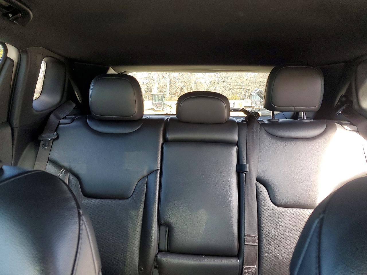 2021 Jeep Compass 80th Edition