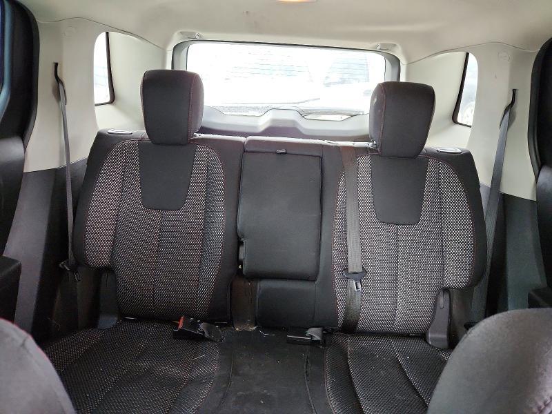 2014 GMC Terrain sle