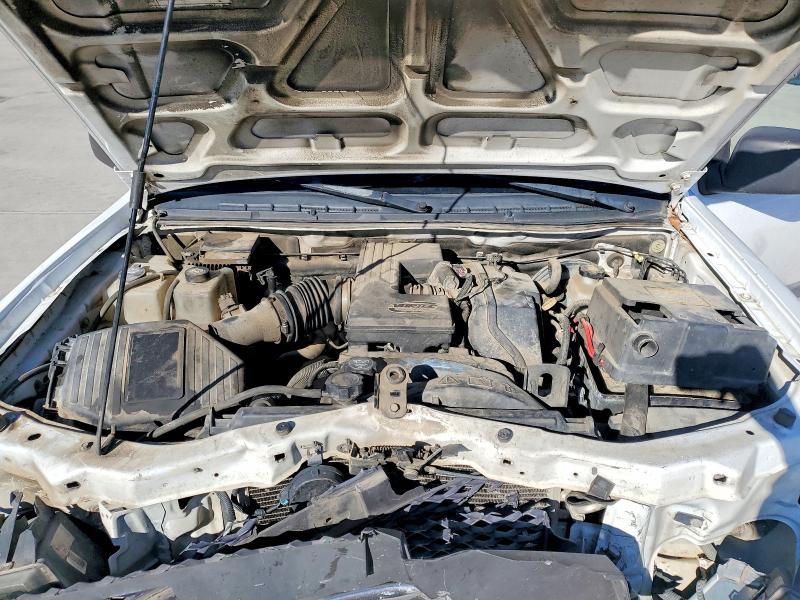 2008 Chevrolet Colorado