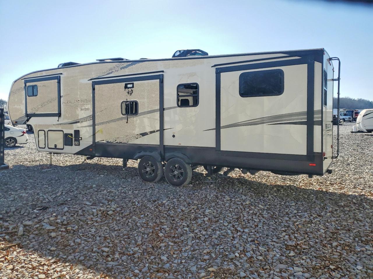 2023 Grand Design Reflection Camper