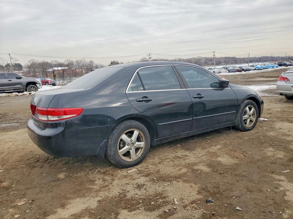 2003 Honda Accord ex