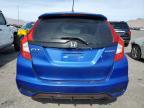 2018 Honda Fit Sport