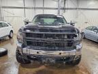 2007 Chevrolet Silverado K2500 Heavy Duty