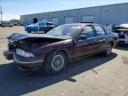 1996 Chevrolet Caprice / Impala Classic ss