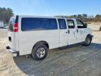 2019 Chevrolet Express G3500 LT