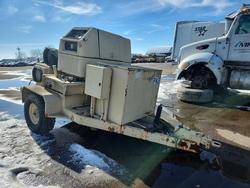 Vehiculos salvage en venta de Copart Moraine, OH: 2004 Uriw 2004 Mobility System-Generation