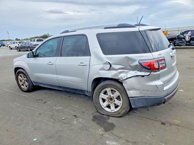 2016 GMC Acadia sle