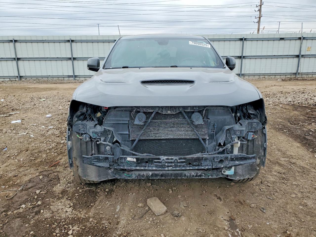 2020 Dodge Durango r