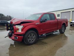 Ford Vehiculos salvage en venta: 2016 Ford F150