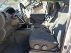 2019 Nissan Frontier PRO-4X