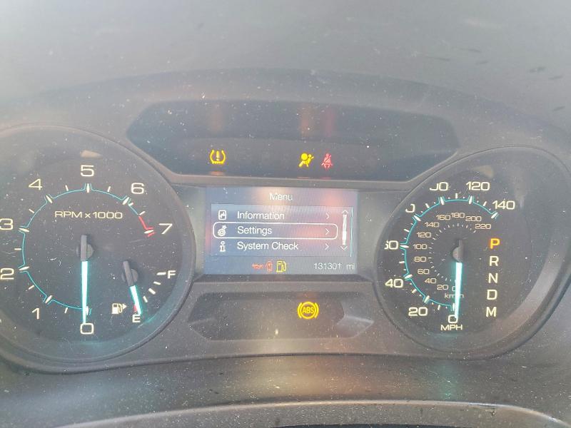 2011 Ford Explorer xlt