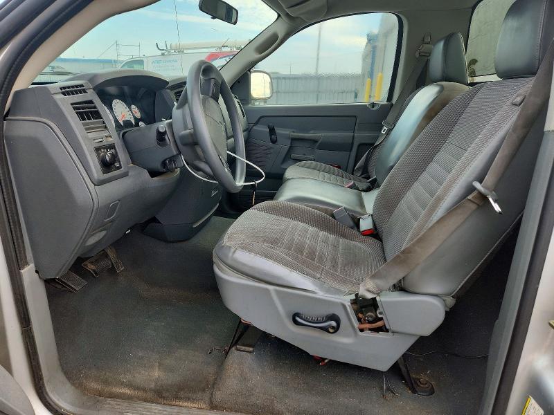 2007 Dodge Ram 1500 st