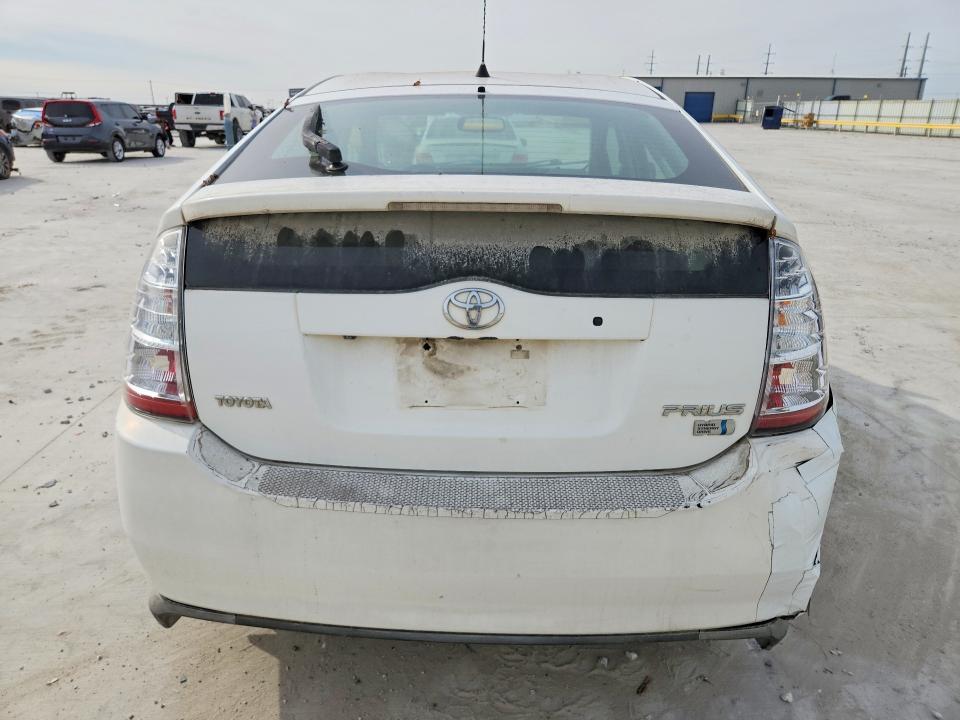 2009 Toyota Prius