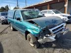 1998 Ford Ranger