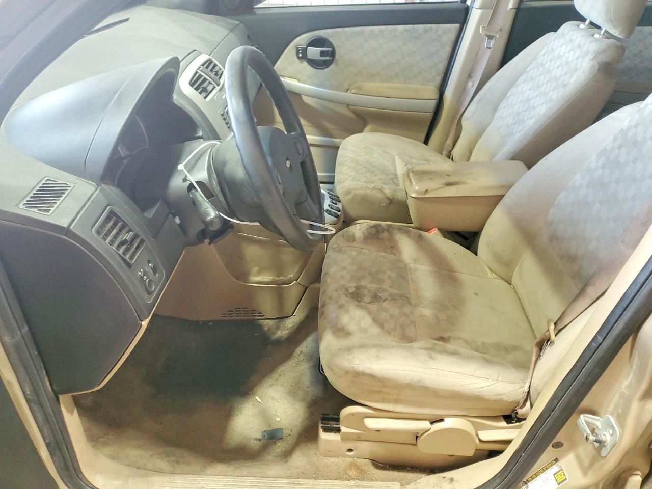 2006 Chevrolet Equinox lt