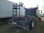 2008 International 4400 Vacuum Truck