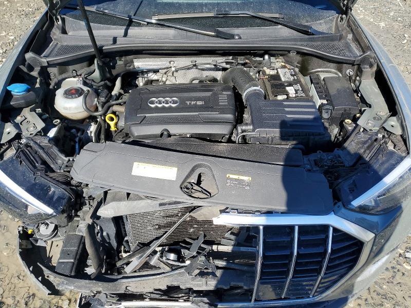 2019 Audi Q3 Premium