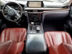 2019 Lexus Lx 570