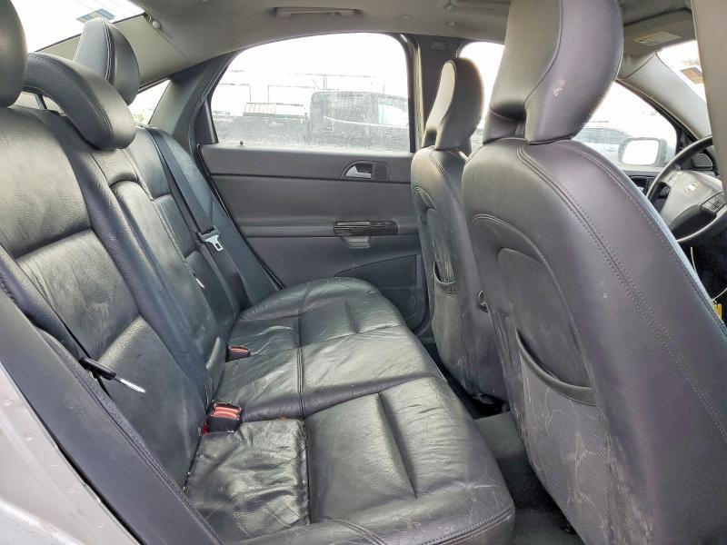 2006 Volvo S40 2.4i
