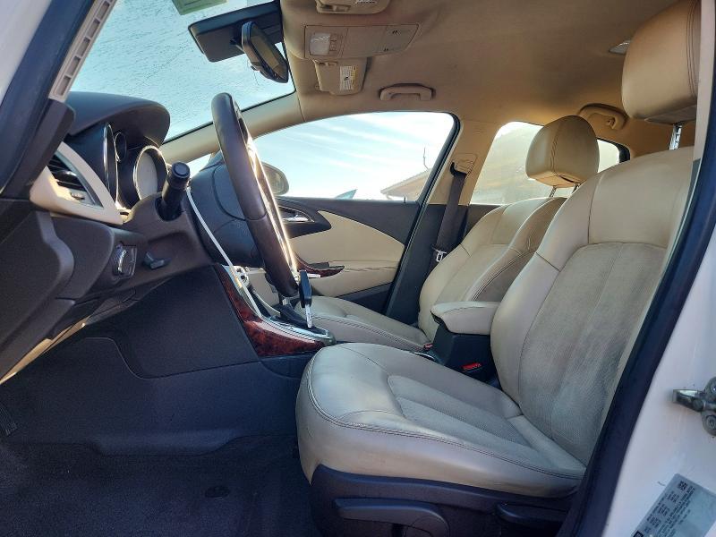 2015 Buick Verano