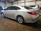2013 Lexus Es 300h
