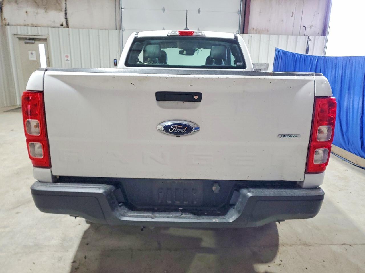 2020 Ford Ranger XL