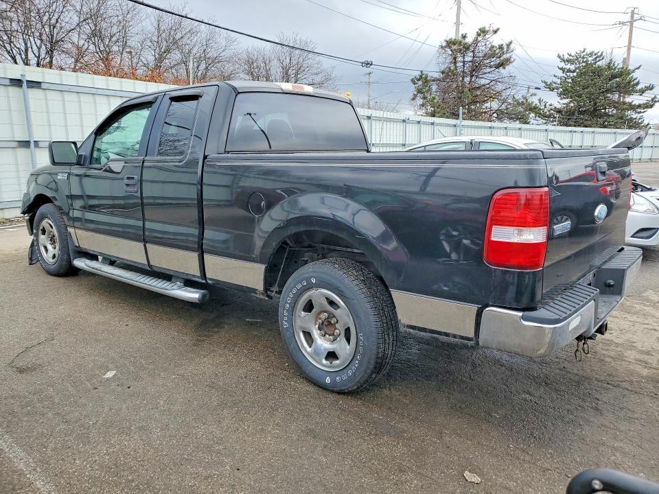 2006 Ford F150