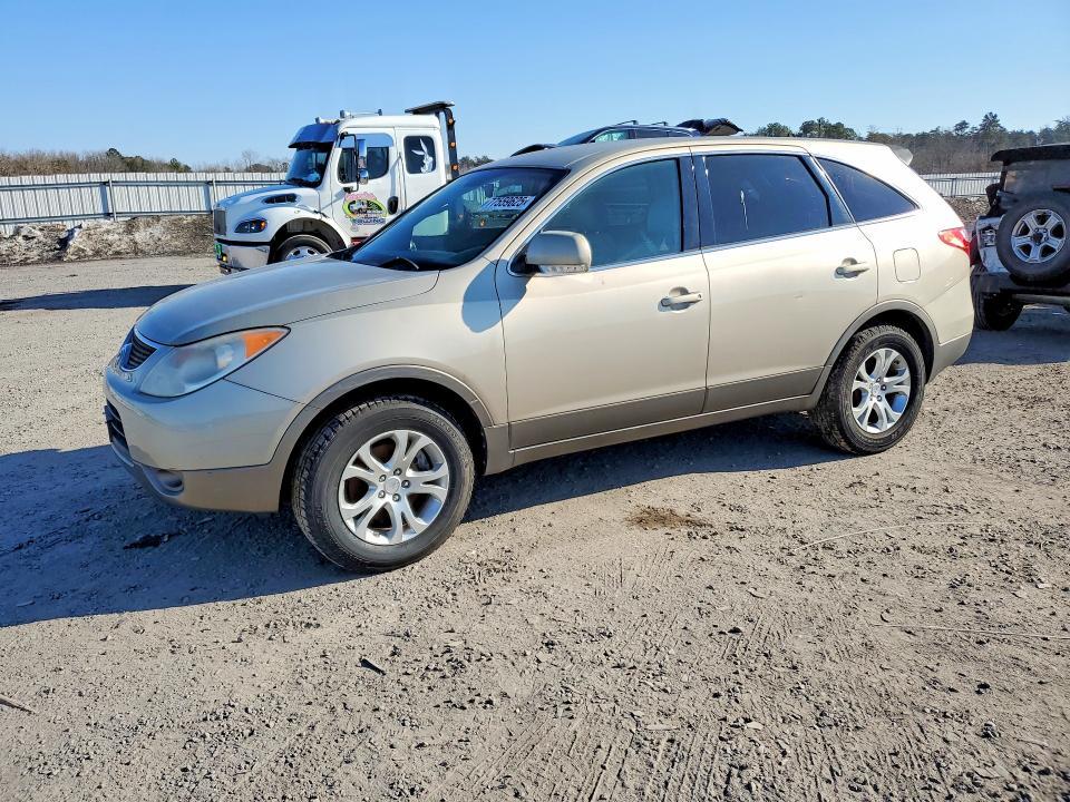 2008 Hyundai Veracruz gls
