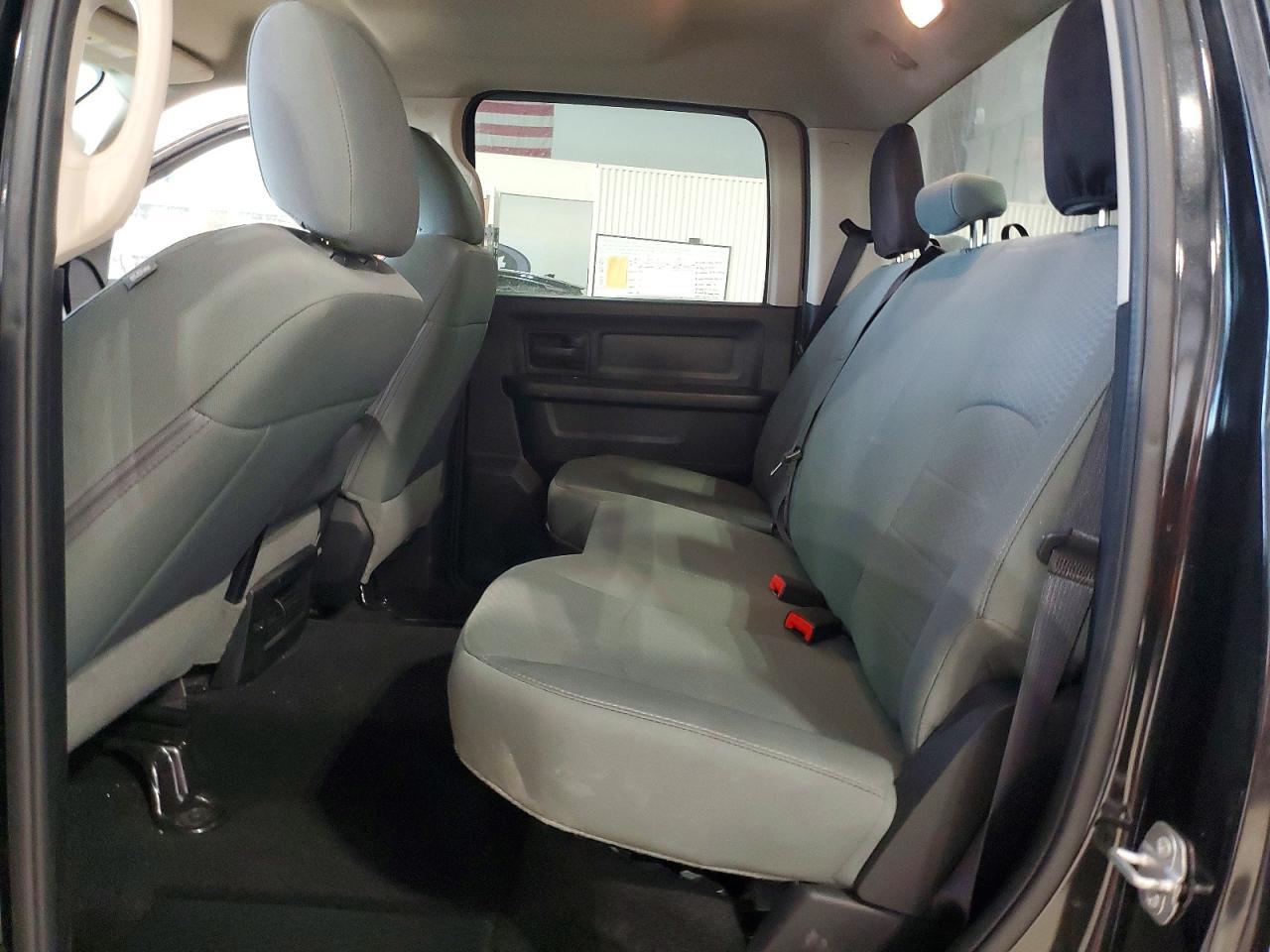 2016 Dodge RAM 1500 ST