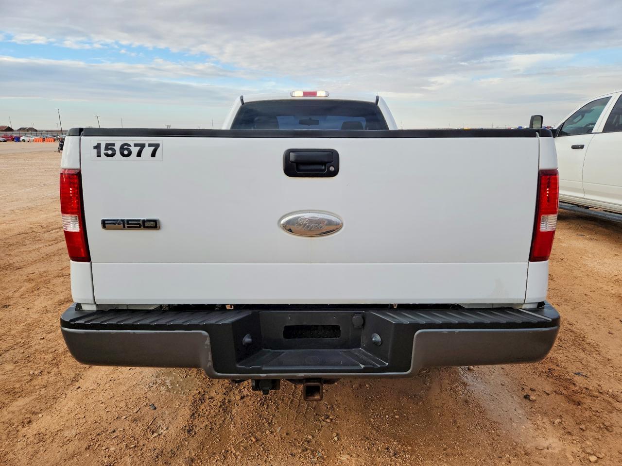 2006 Ford F150