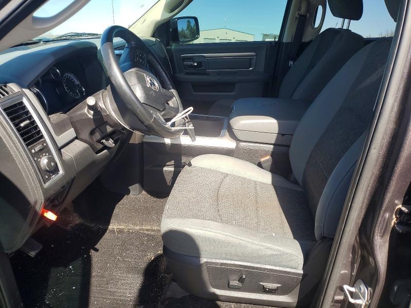 2016 Dodge Ram 1500 slt