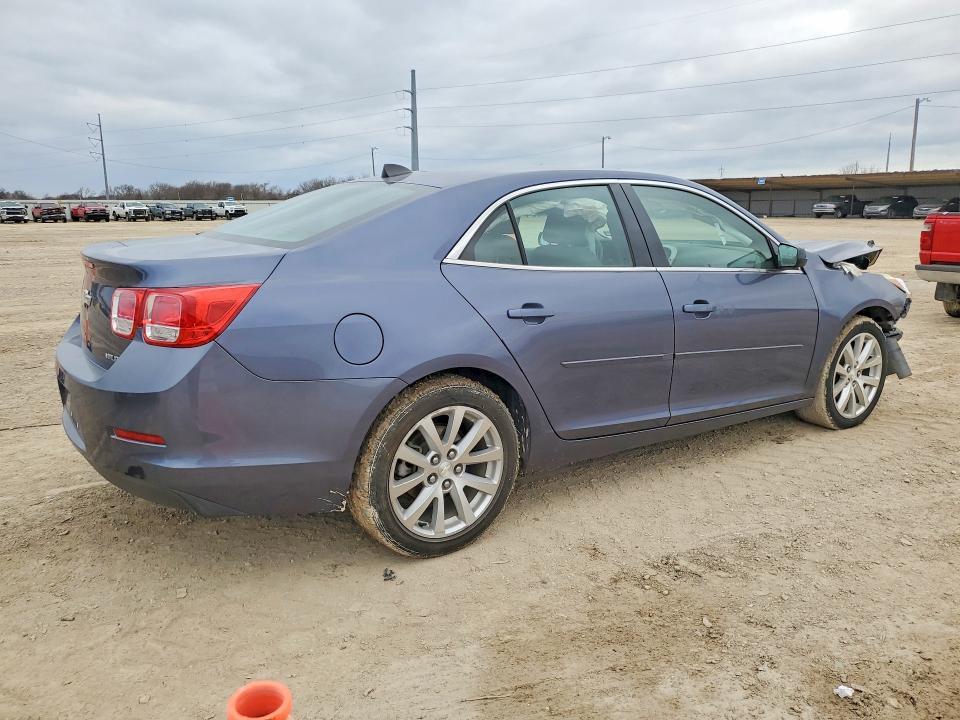 2013 Chev Malibu ls
