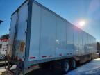 2021 Wabash Dvcvhpc DRY Van Trailer