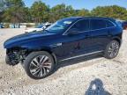 2021 Jaguar F-pace s