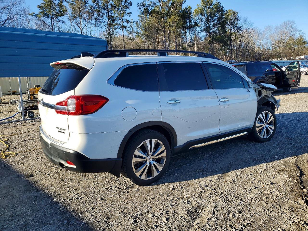 2019 Subaru Ascent Touring