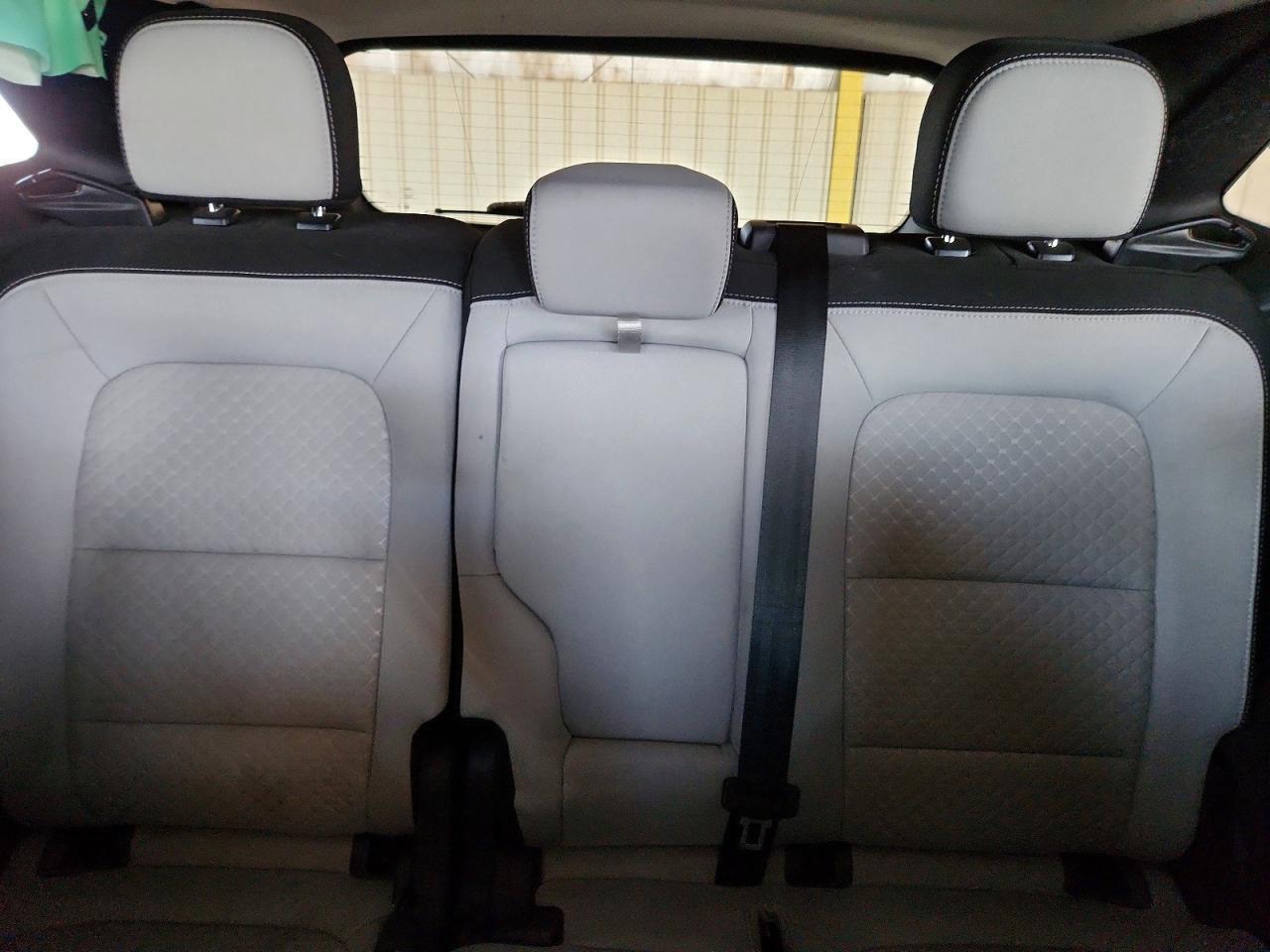 2024 Ford Escape act