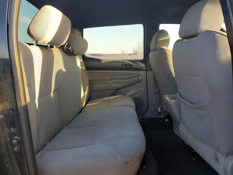 2007 Toyota Tacoma Double cab Prerunner