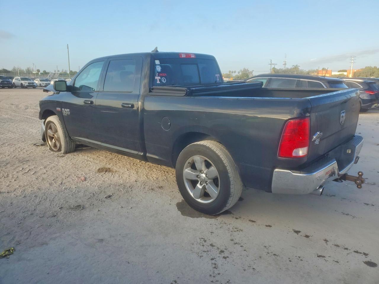 2019 Dodge RAM 1500 Classic SLT