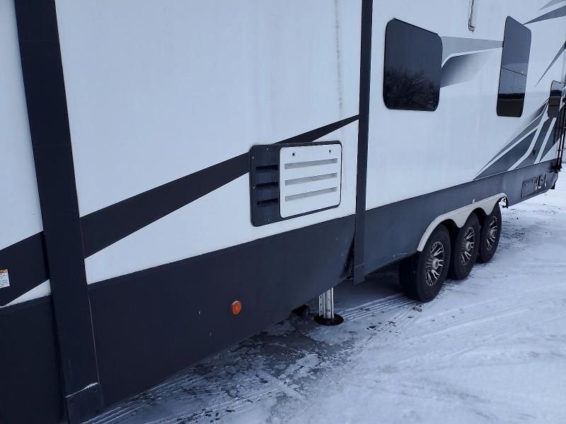 2021 Keystone 2021 Dutchman Voltage