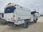2015 Ford F750 Super Duty Chipper Truck