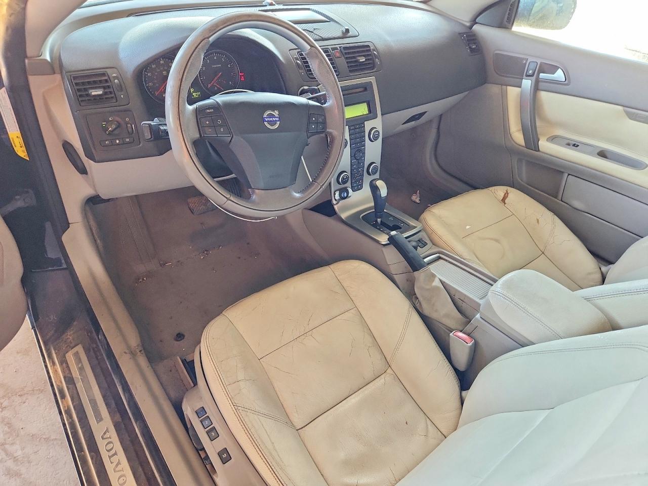 2006 Volvo C70 T5
