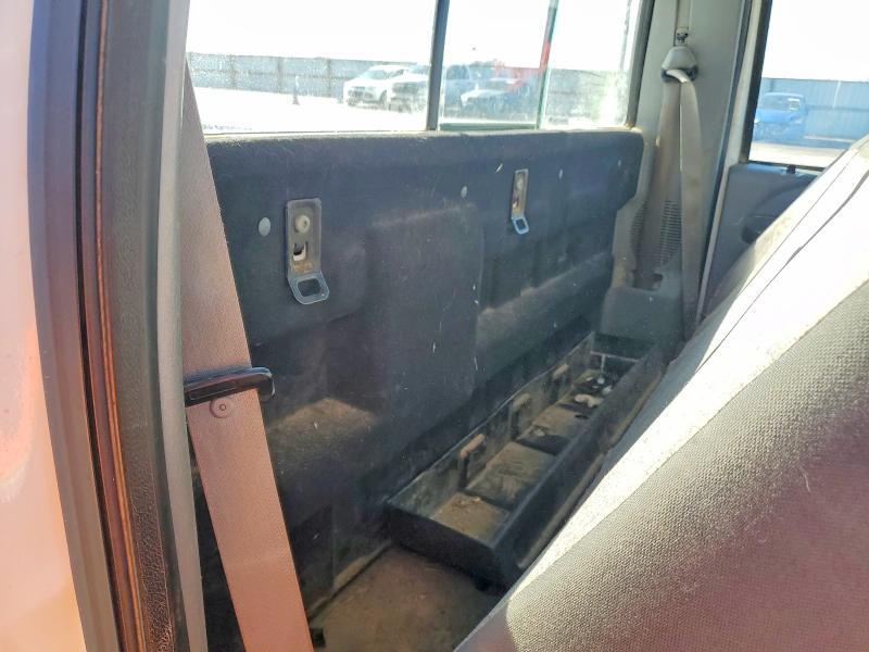 2006 Ford F250 Super Duty