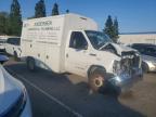 2022 Ford E350 Utility / Service Truck