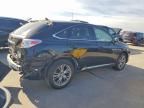 2010 Lexus Rx 450h