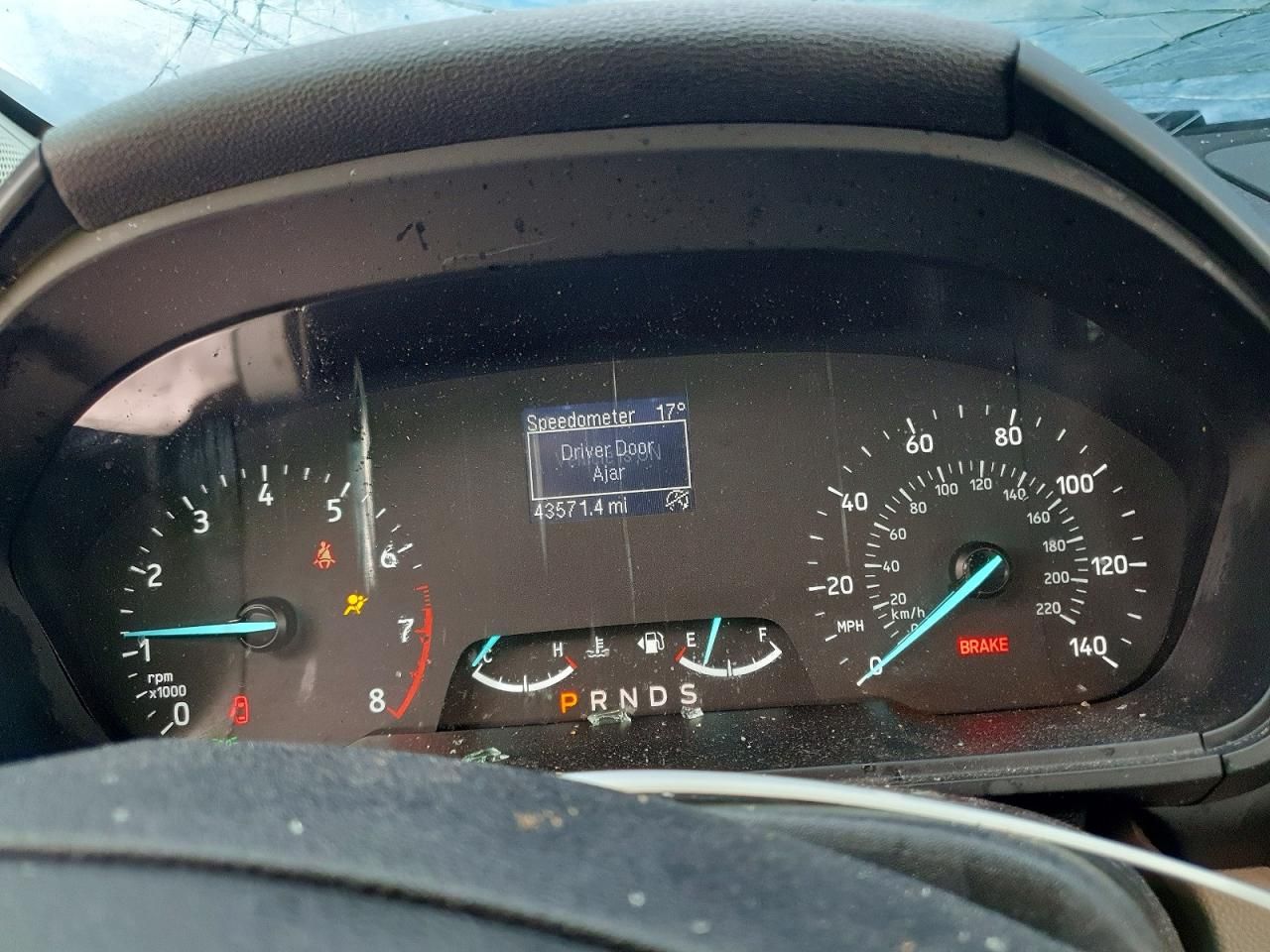 2022 Ford Ecosport s