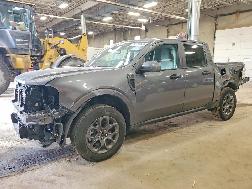 2023 Ford Maverick xl