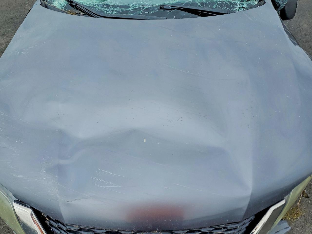 2013 Honda Accord ex