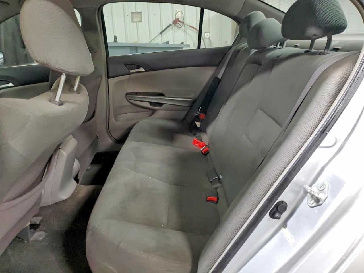 2009 Honda Accord ex