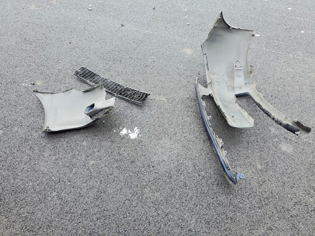2007 Scion Tc Base
